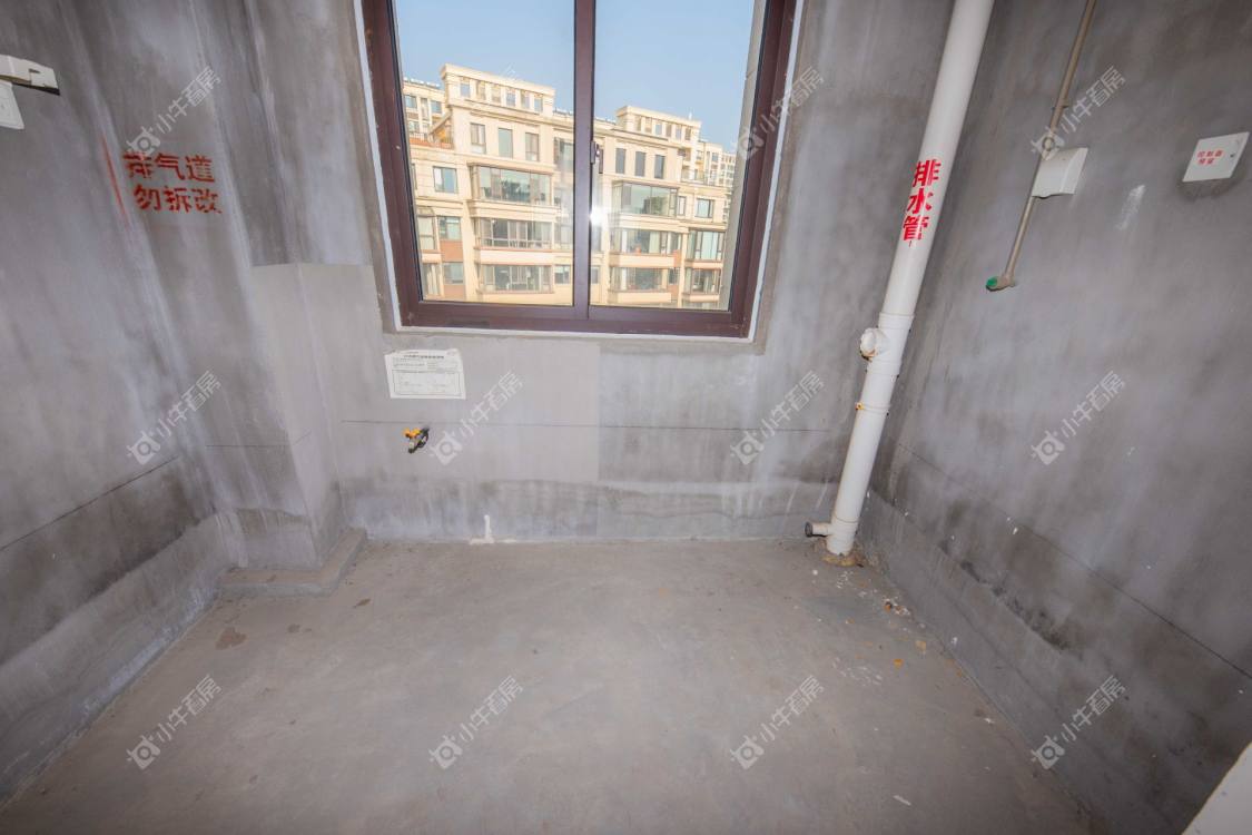 苏州世茂九溪墅(住宅)在售二手房源室内图_小牛看房