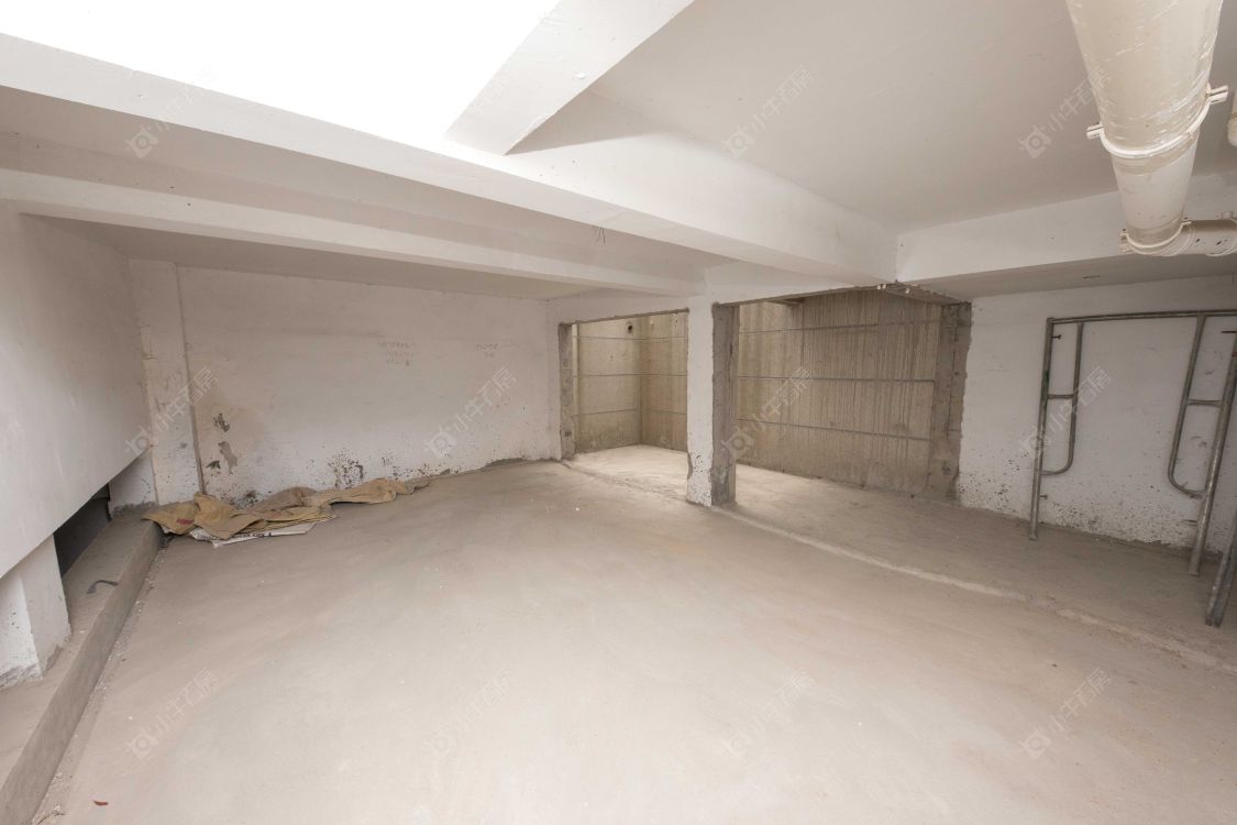 苏州世茂九溪墅(别墅)在售二手房源室内图_小牛看房