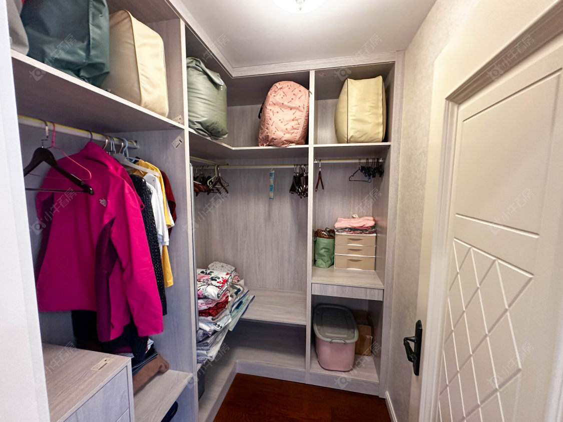 苏州君临新城在售二手房源室内图_小牛看房