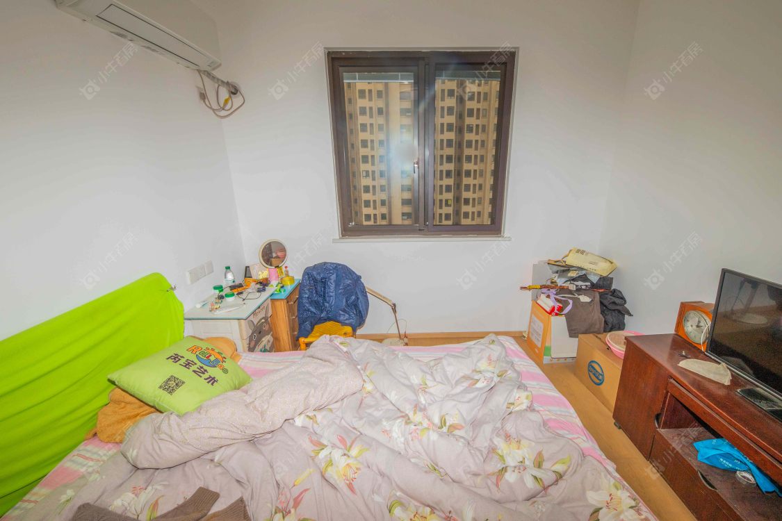 苏州新乘北苑四期在售二手房源室内图_小牛看房