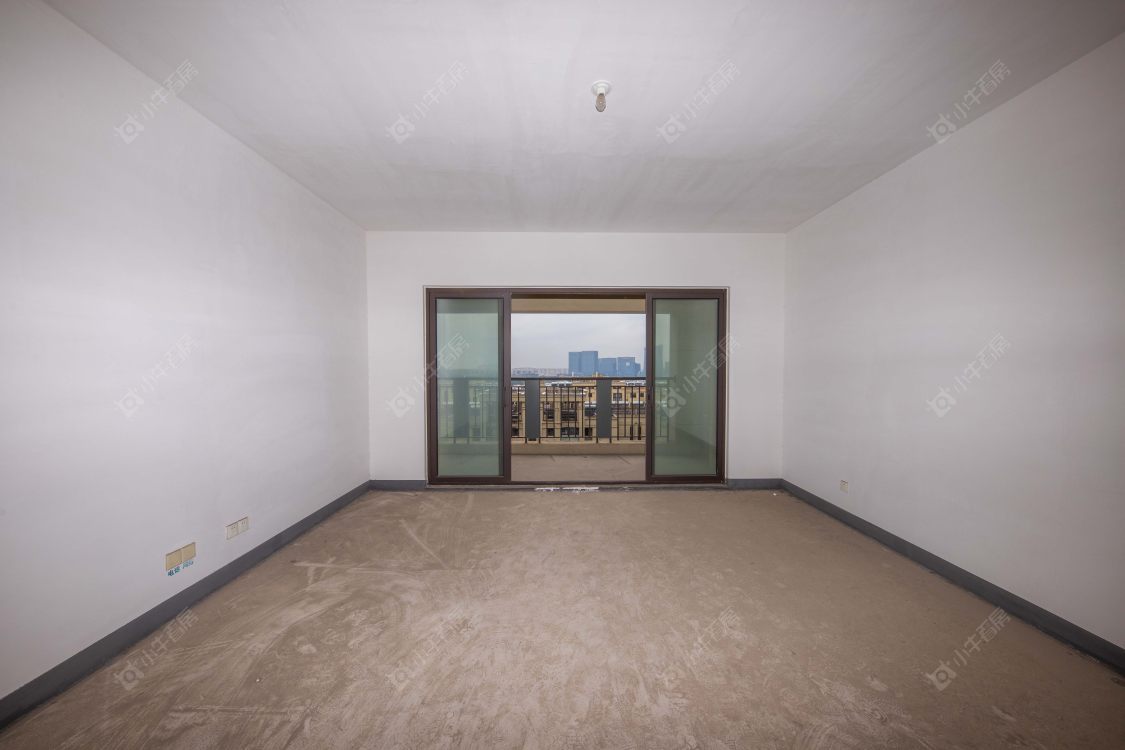 苏州世茂九溪墅(住宅)在售二手房源_小牛看房