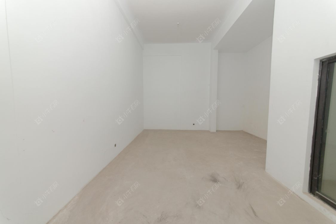 苏州中南樾府在售二手房源室内图_小牛看房