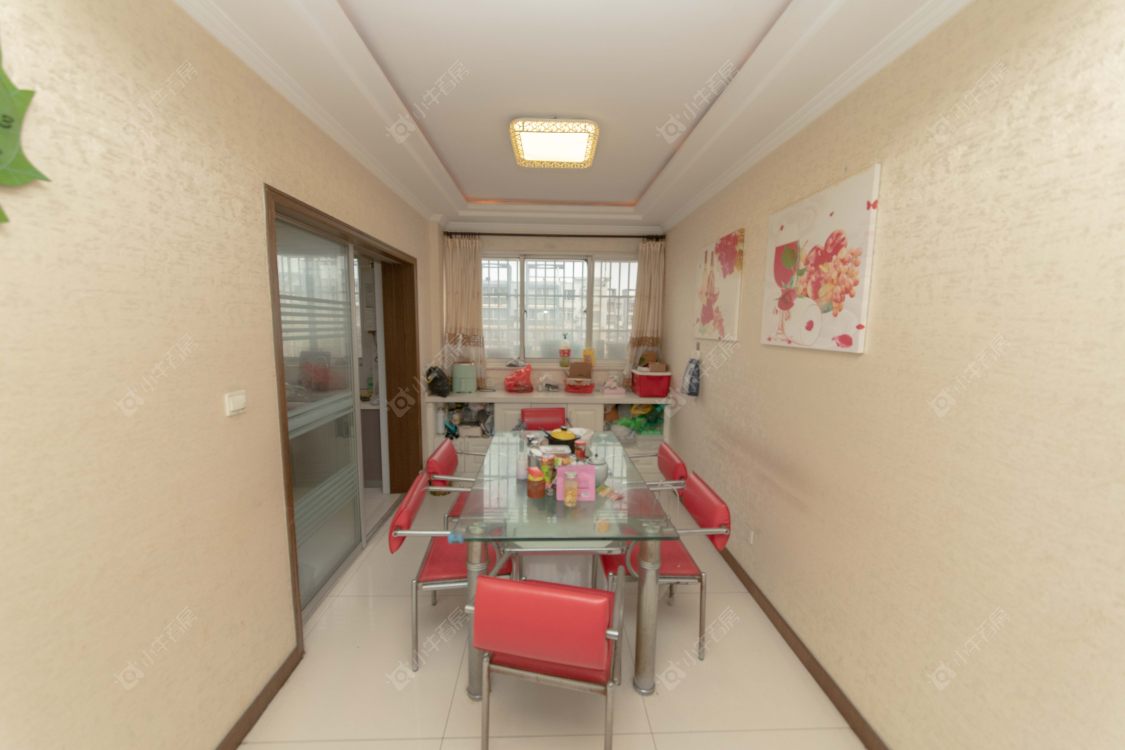 苏州名都花苑(东区)在售二手房源室内图_小牛看房