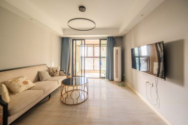 苏州吾悦华府在售二手房_小牛看房