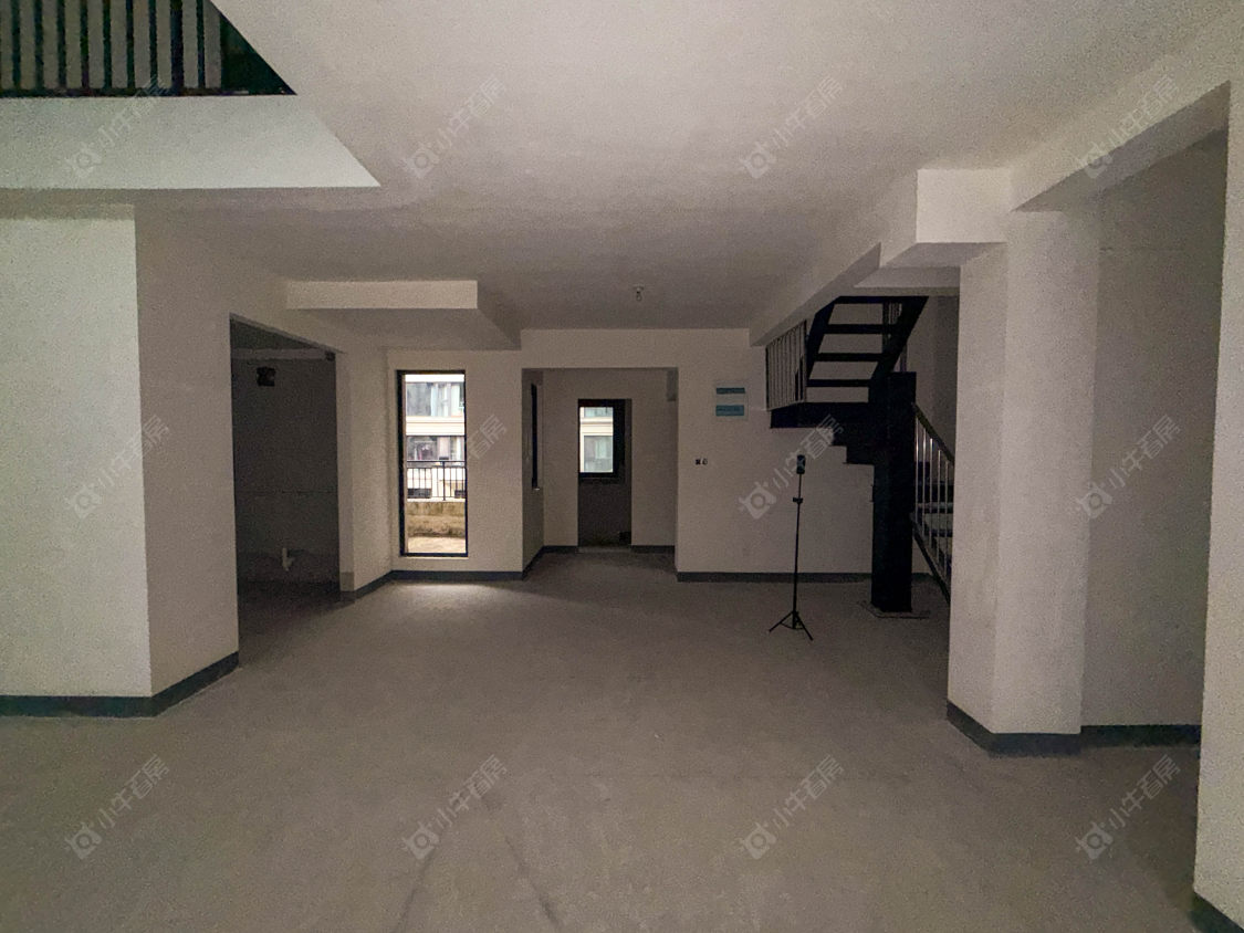 苏州中南樾府在售二手房源_小牛看房