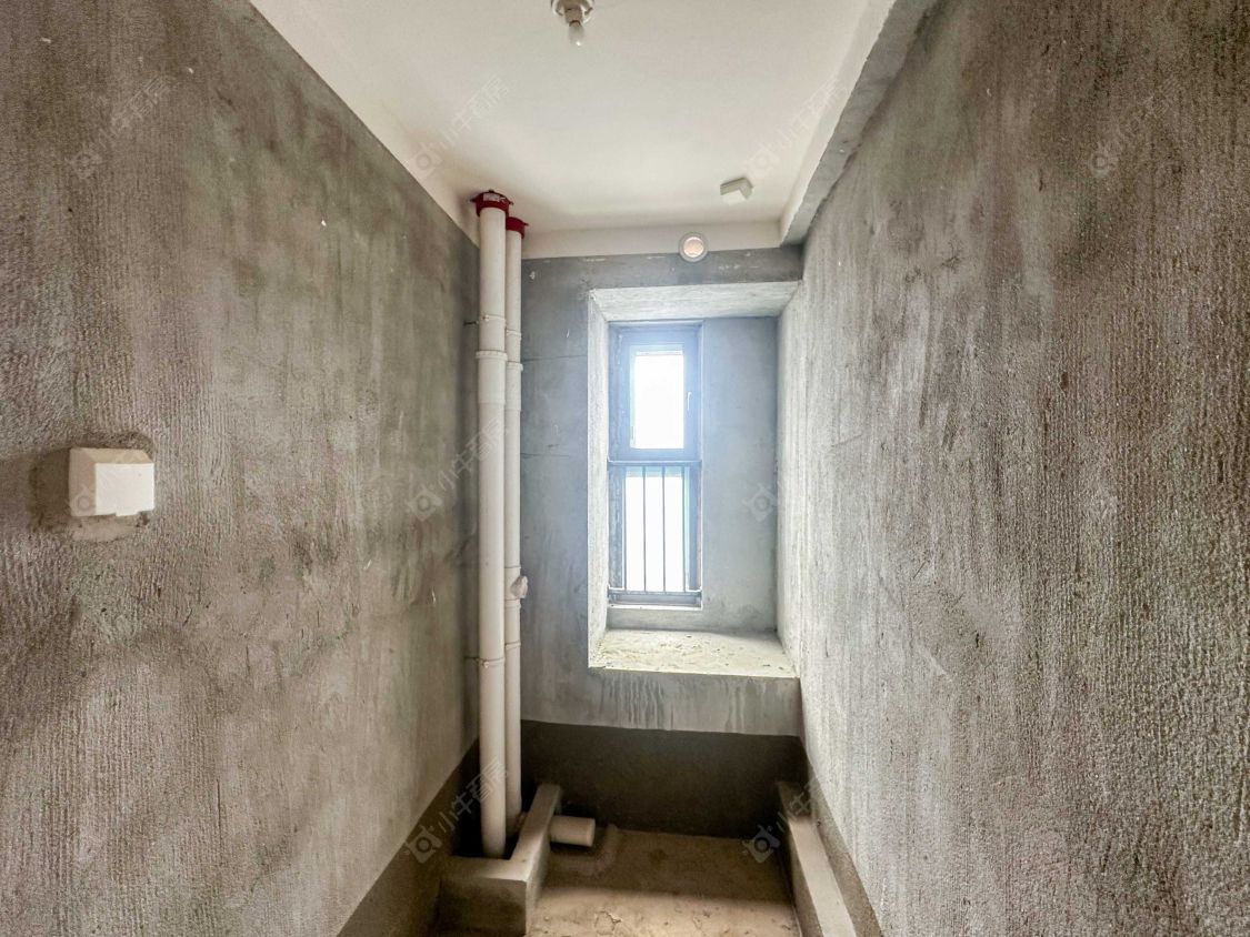 苏州碧桂园凤凰台在售二手房源室内图_小牛看房