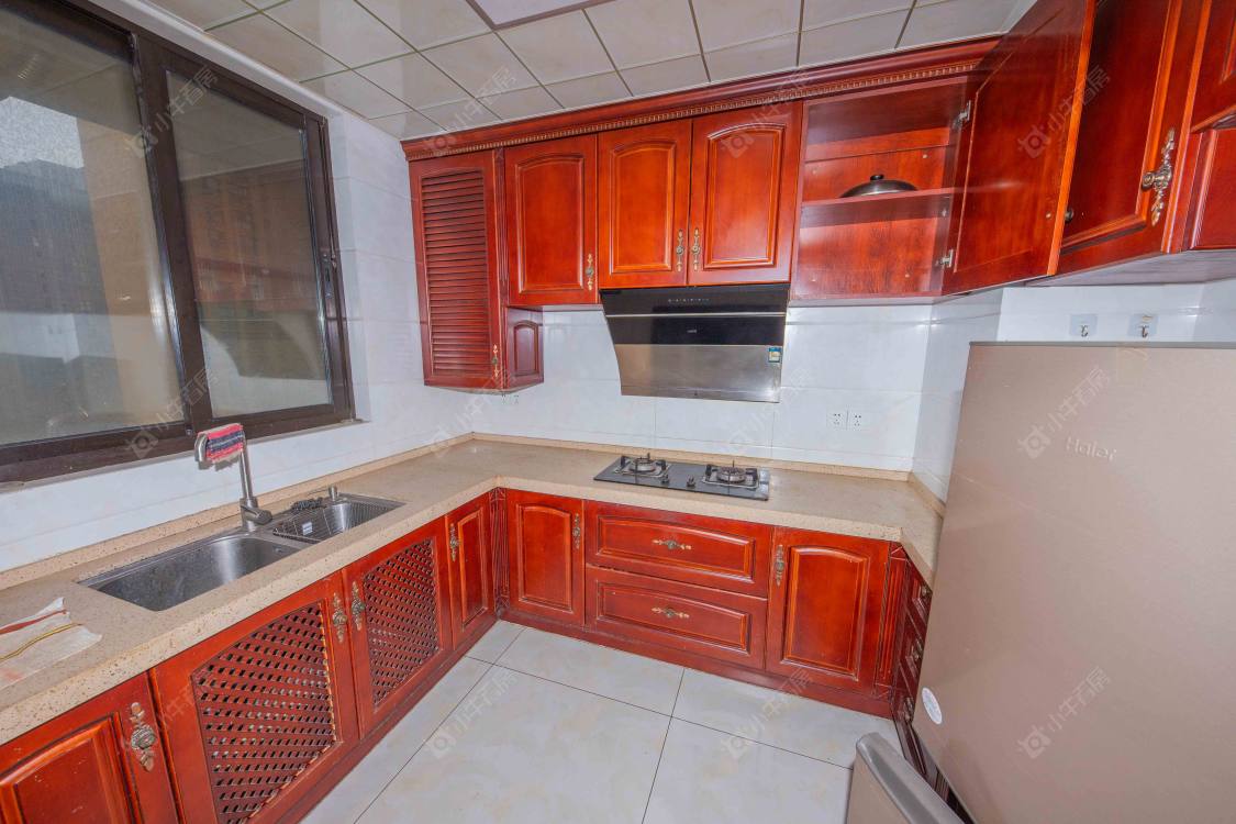 苏州吾悦华府在售二手房源室内图_小牛看房