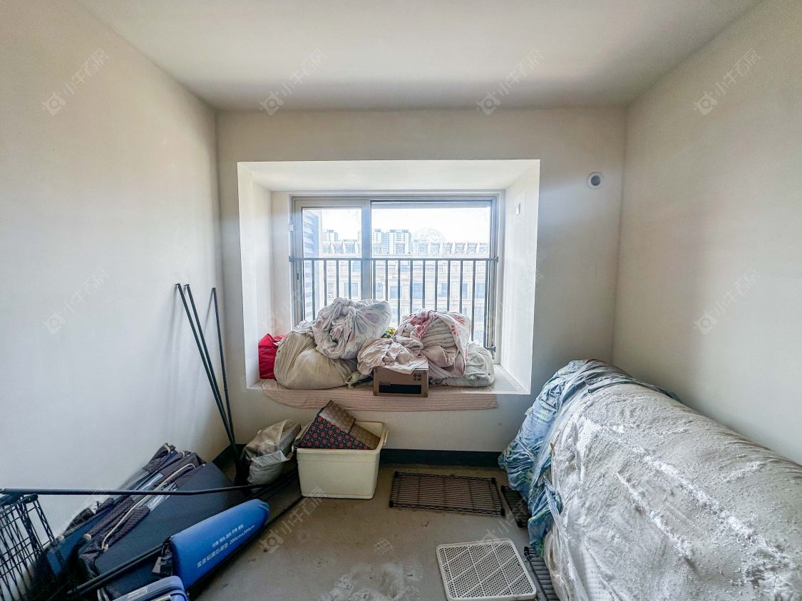 苏州滨江御园在售二手房源室内图_小牛看房