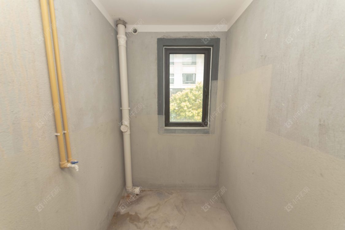 苏州中南樾府在售二手房源室内图_小牛看房