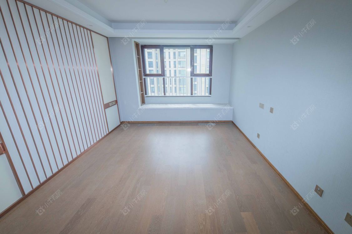 苏州朗诗乐府在售二手房源室内图_小牛看房