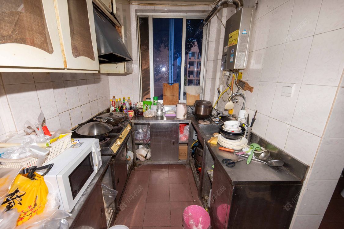 苏州杨舍胜利新村(东区)在售二手房源室内图_小牛看房