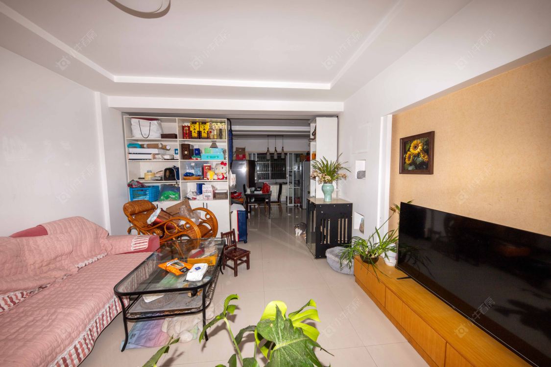 苏州百桥花园在售二手房源室内图_小牛看房