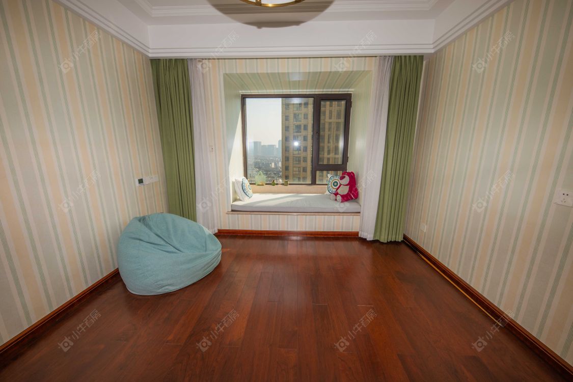 苏州世茂九溪墅(住宅)在售二手房源室内图_小牛看房