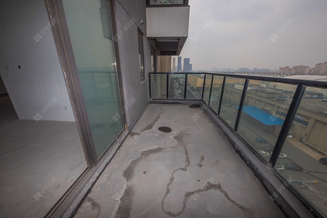 苏州中联铂悦在售二手房源室内图_小牛看房