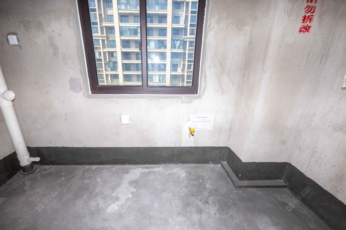 苏州世茂九溪墅(住宅)在售二手房源室内图_小牛看房