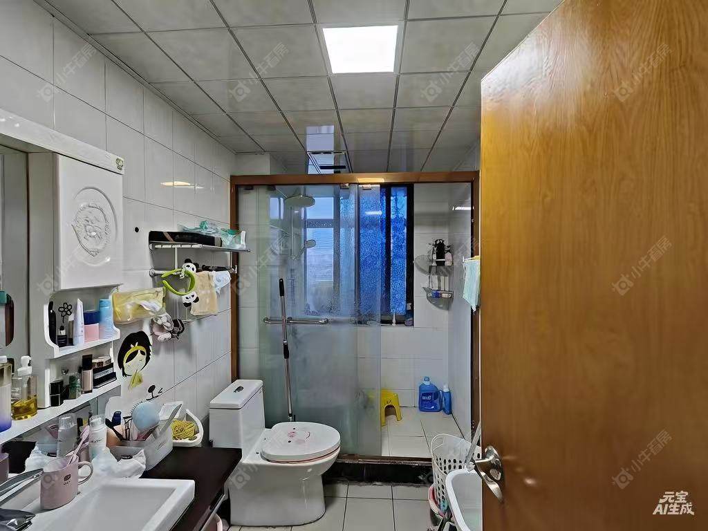 苏州南苑新村(西区)在售二手房源室内图_小牛看房