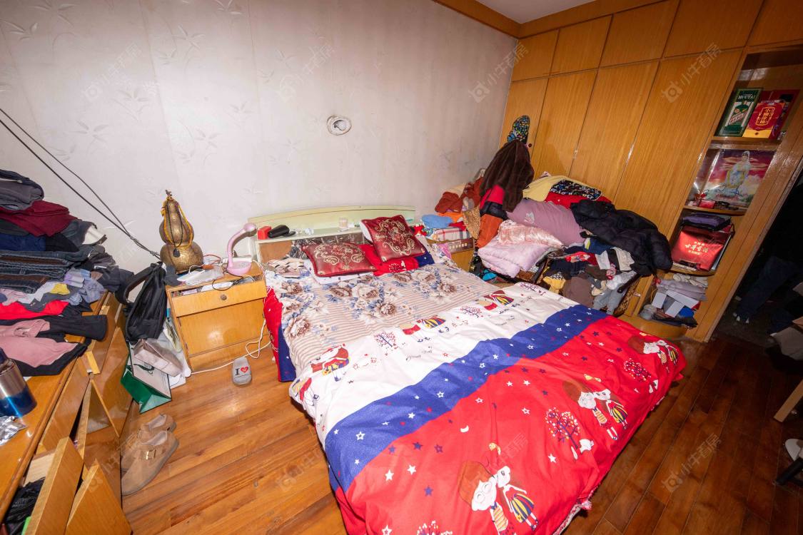 苏州杨舍胜利新村(东区)在售二手房源室内图_小牛看房