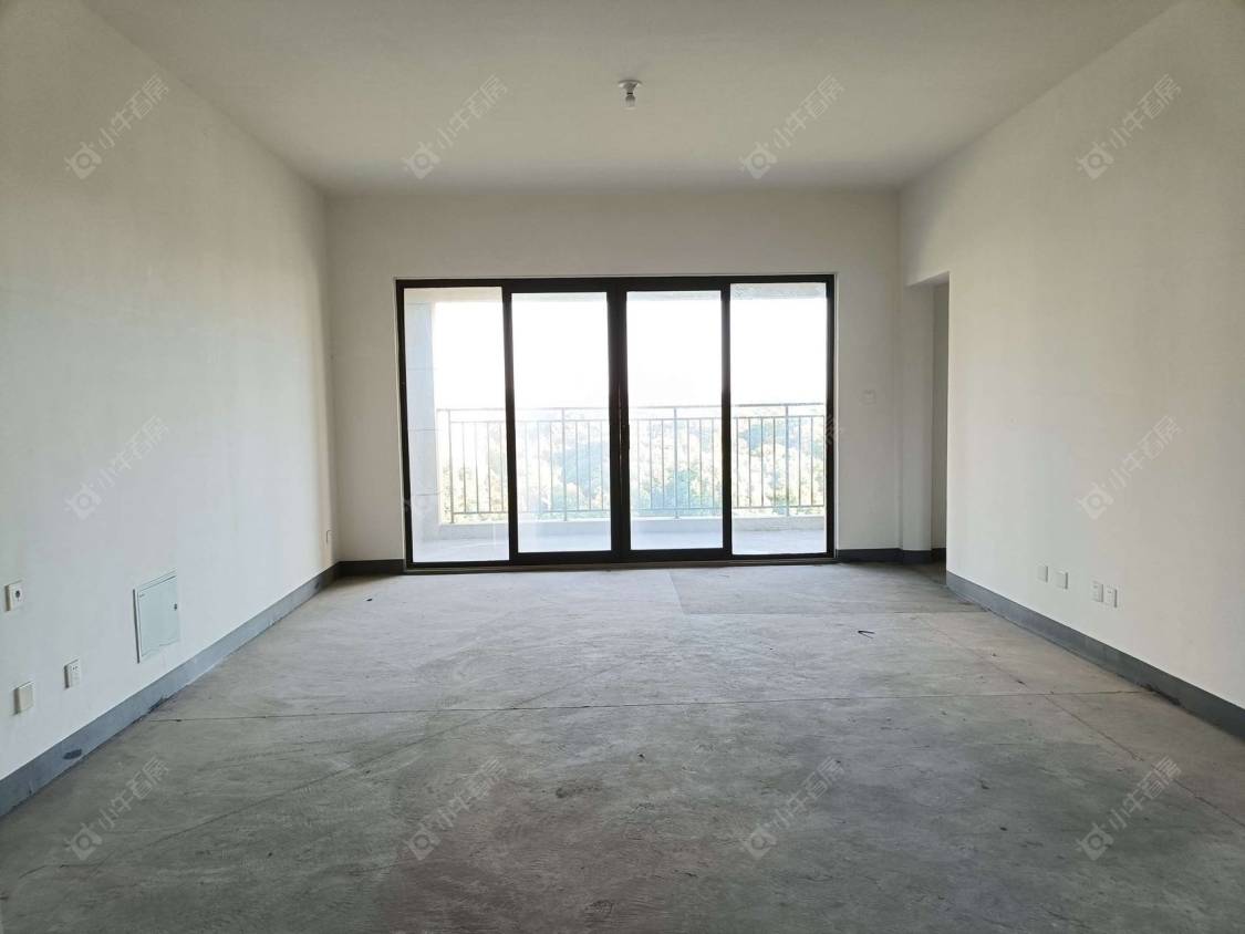 苏州世茂九溪墅(住宅)在售二手房源室内图_小牛看房