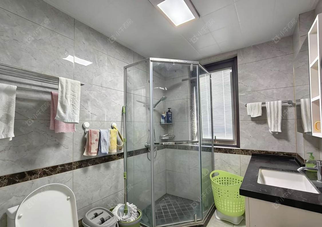 苏州中锐星奕湾在售二手房源室内图_小牛看房