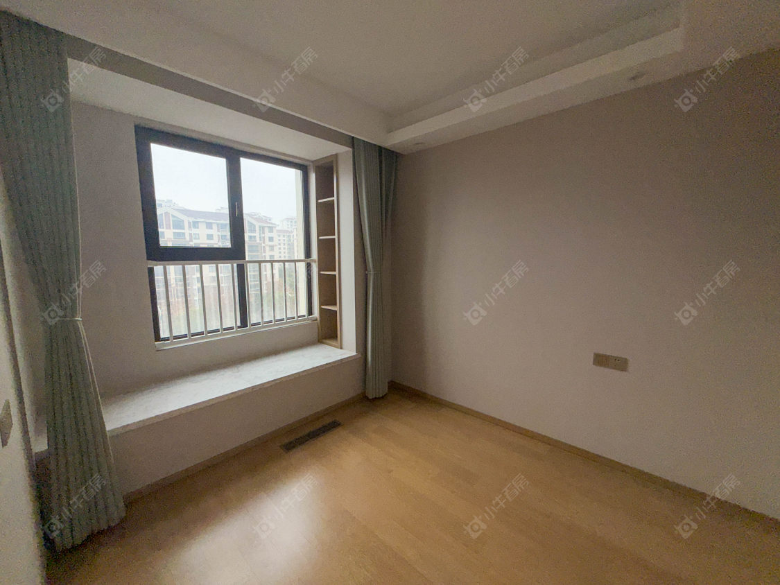 苏州朗诗乐府在售二手房源室内图_小牛看房