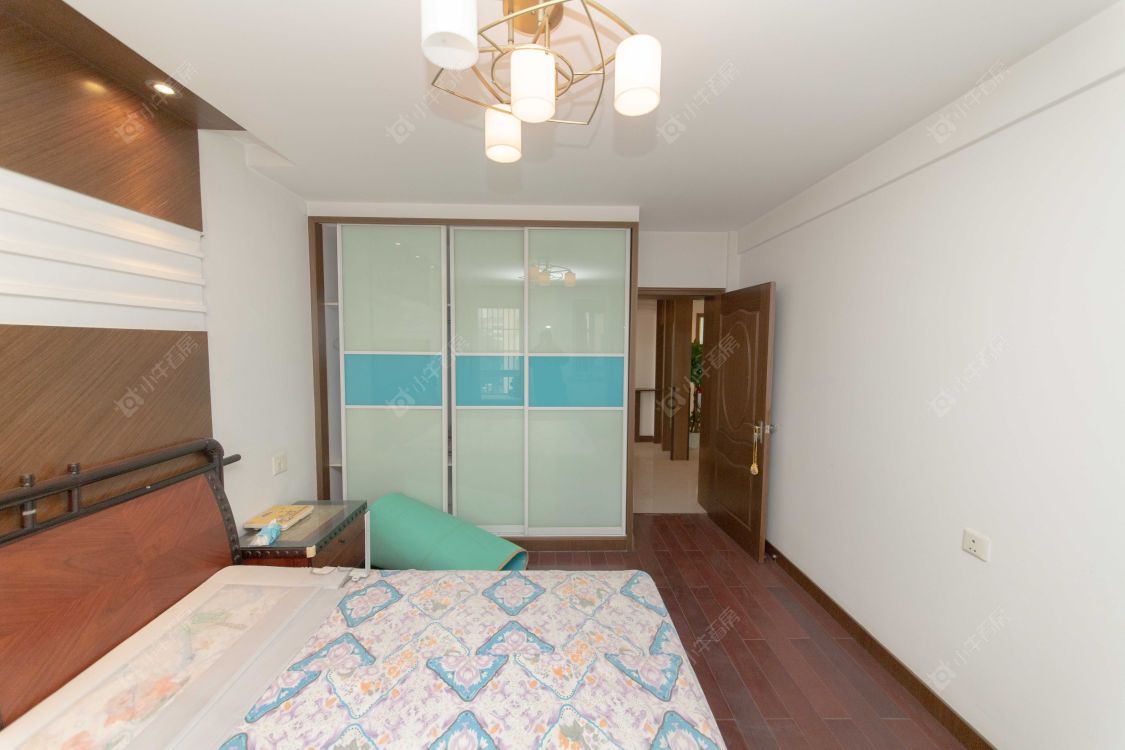 苏州圣淘沙城市绿洲在售二手房源室内图_小牛看房