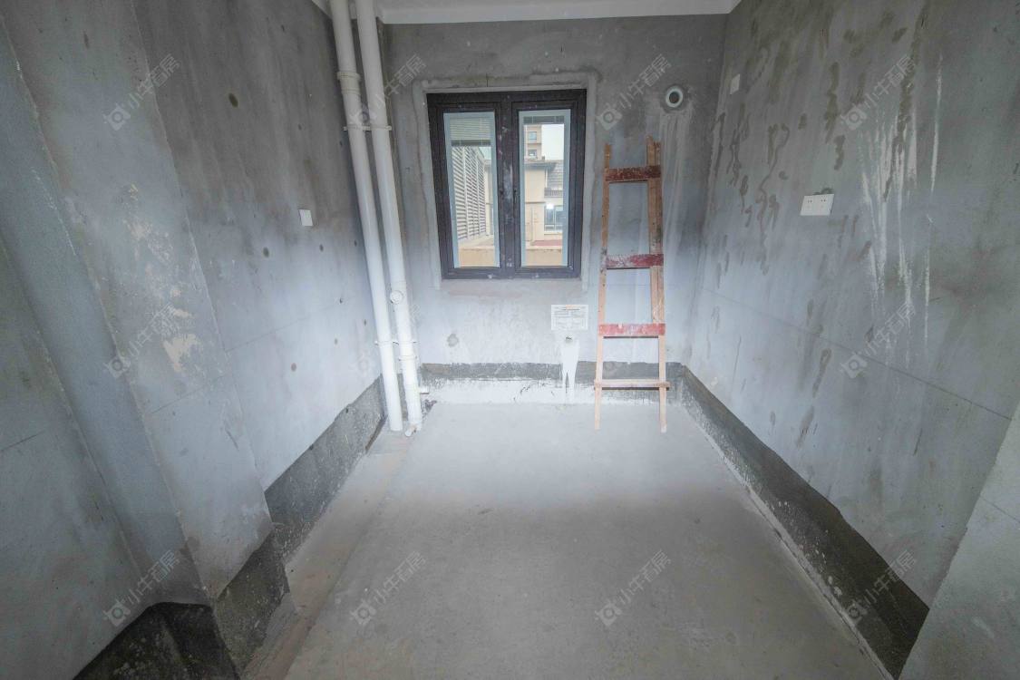 苏州珑樾花园在售二手房源室内图_小牛看房