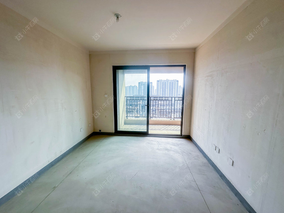 苏州建发御璟湾(西区)在售二手房源_小牛看房