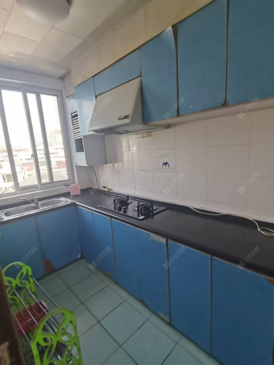 苏州花园浜四村在售二手房源室内图_小牛看房