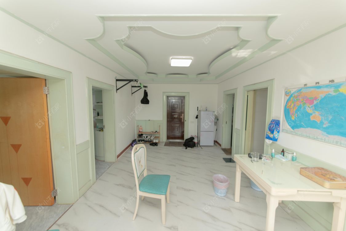 苏州城北新村在售二手房源室内图_小牛看房