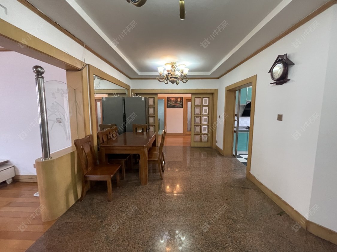 苏州园林东村在售二手房源室内图_小牛看房