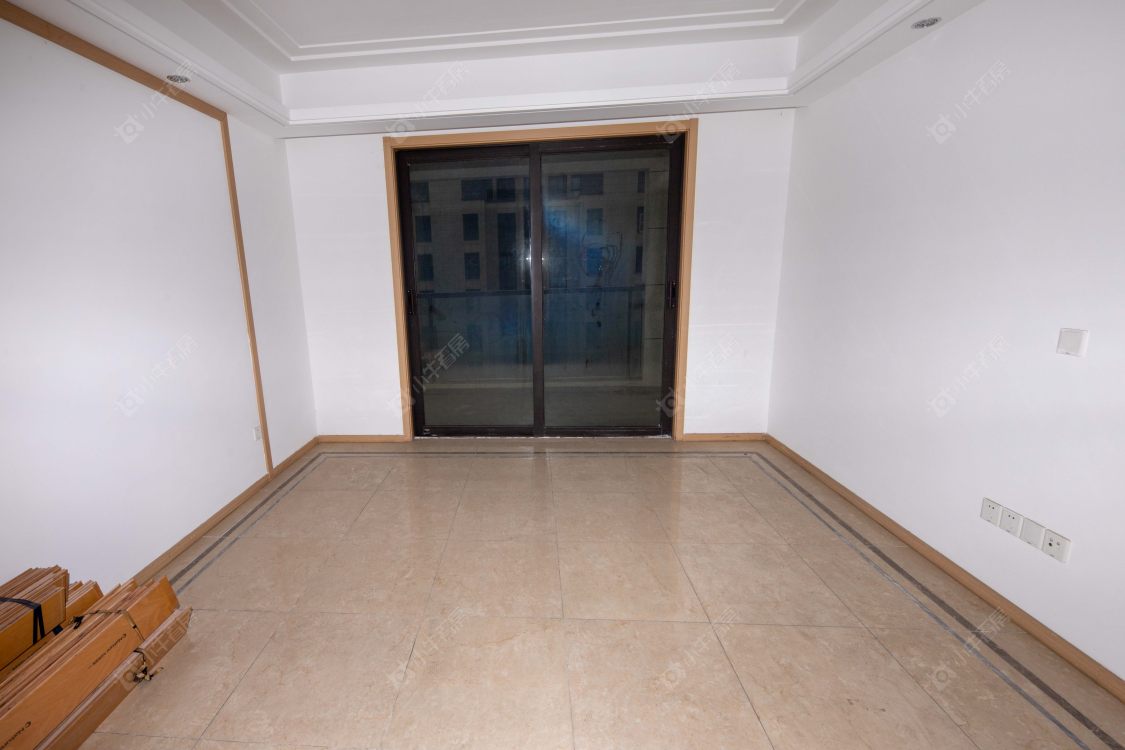 苏州祥生金麟府在售二手房源室内图_小牛看房