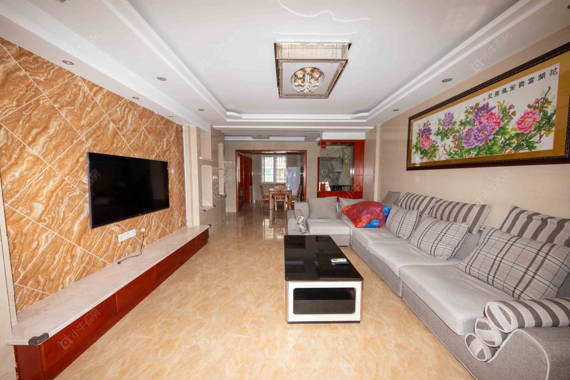 苏州南湖苑在售二手房源_小牛看房