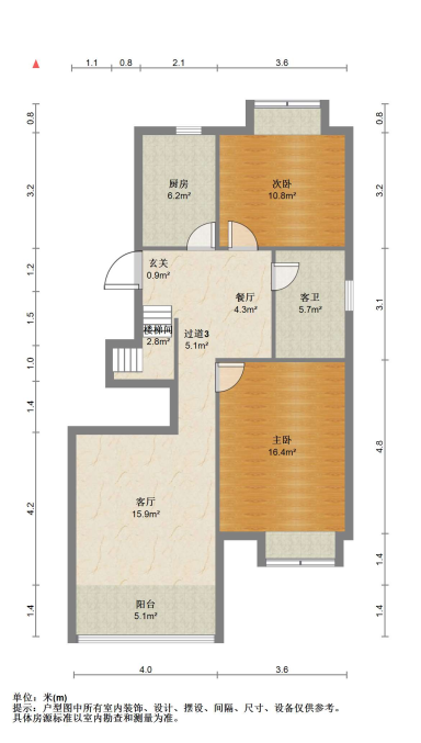 苏州新乘北苑在售二手房_小牛看房