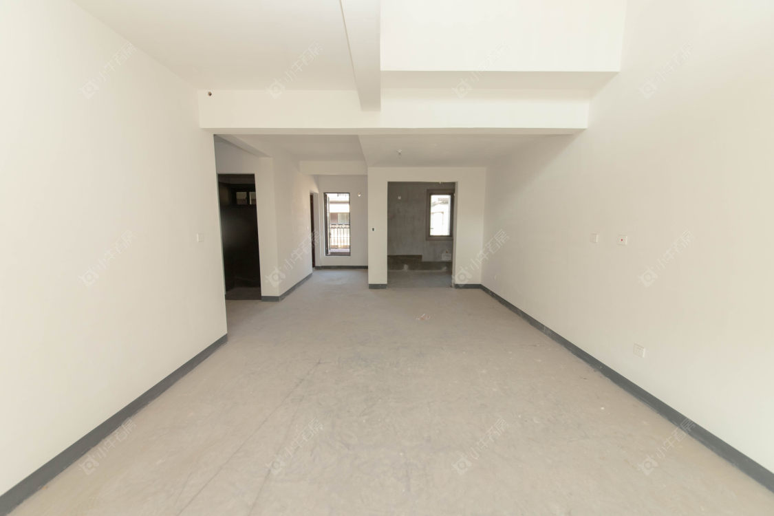 苏州建发御珑湾在售二手房源室内图_小牛看房