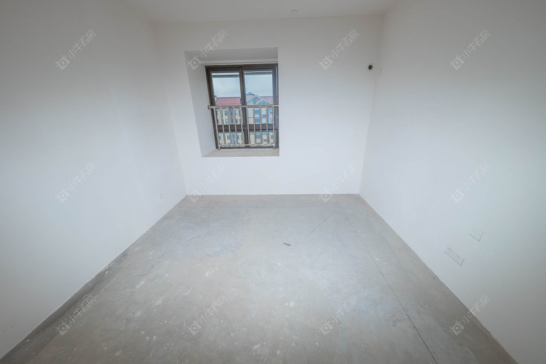 苏州新乘北苑四期在售二手房源室内图_小牛看房