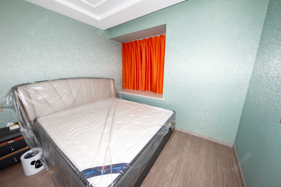 苏州缇香镜湖湾在售二手房源室内图_小牛看房