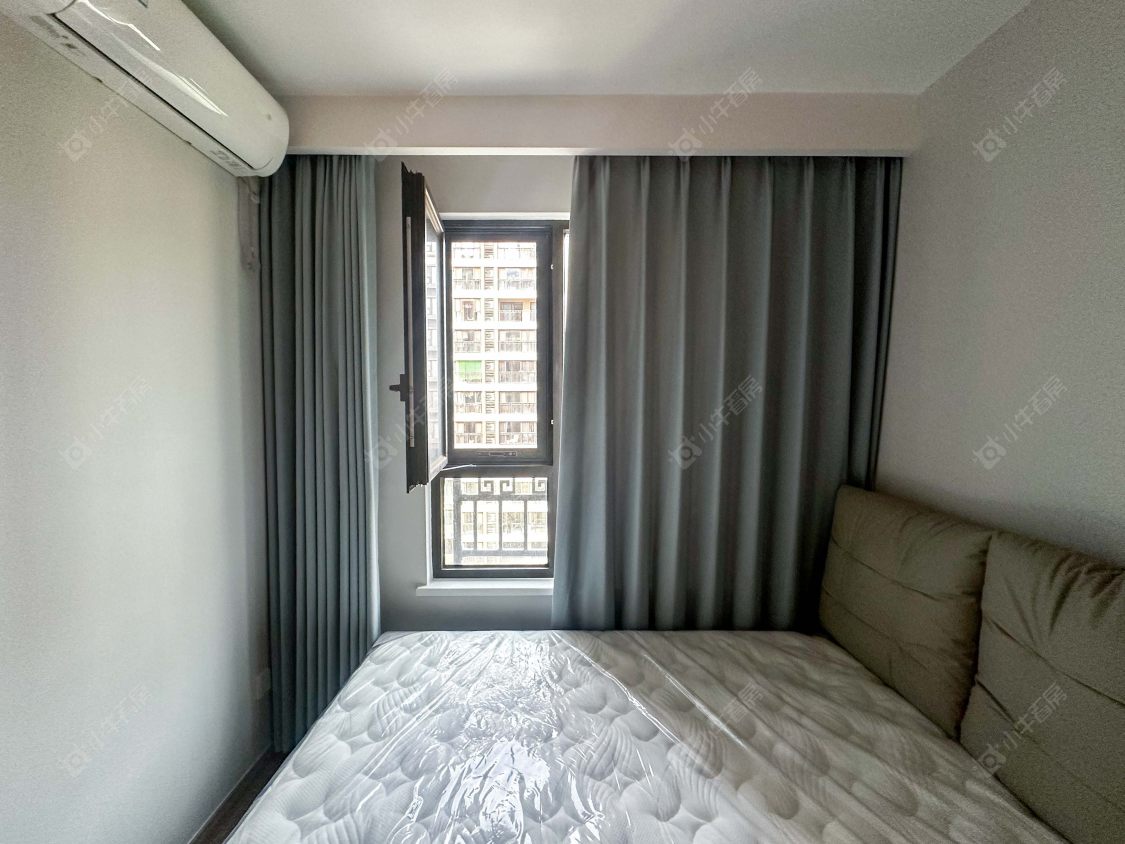 苏州建发泱誉在售二手房源室内图_小牛看房