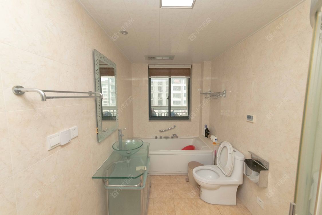 苏州锦绣花苑(西区)在售二手房源室内图_小牛看房