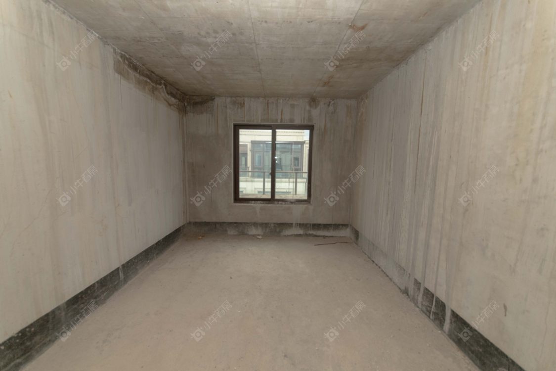 苏州金新城万科大都会在售二手房源室内图_小牛看房