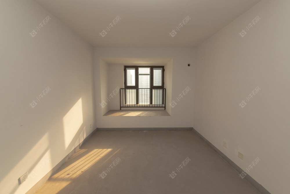 苏州翡翠公馆在售二手房源室内图_小牛看房