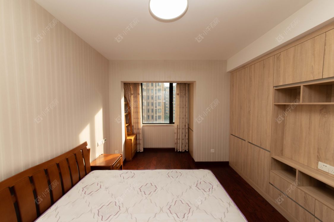 苏州阳光里程在售二手房源室内图_小牛看房