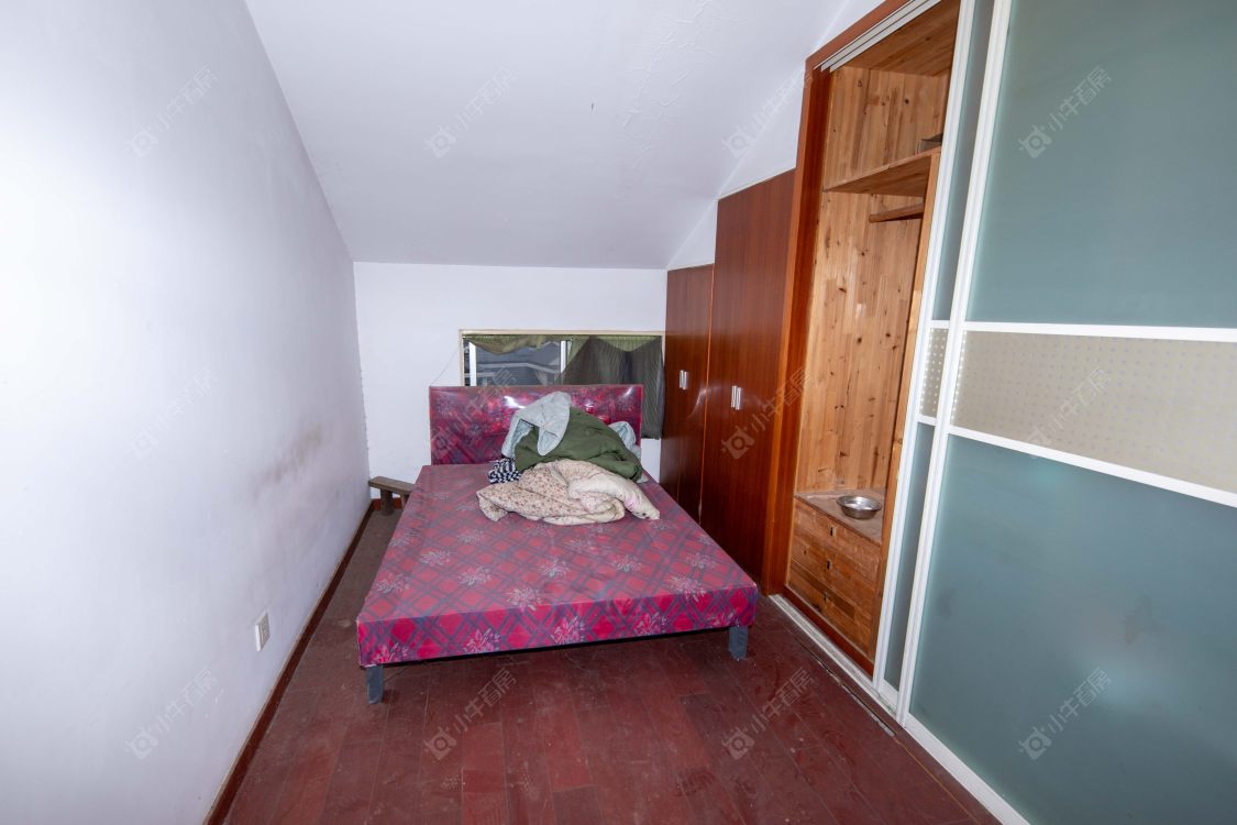 苏州勤学新村在售二手房源室内图_小牛看房