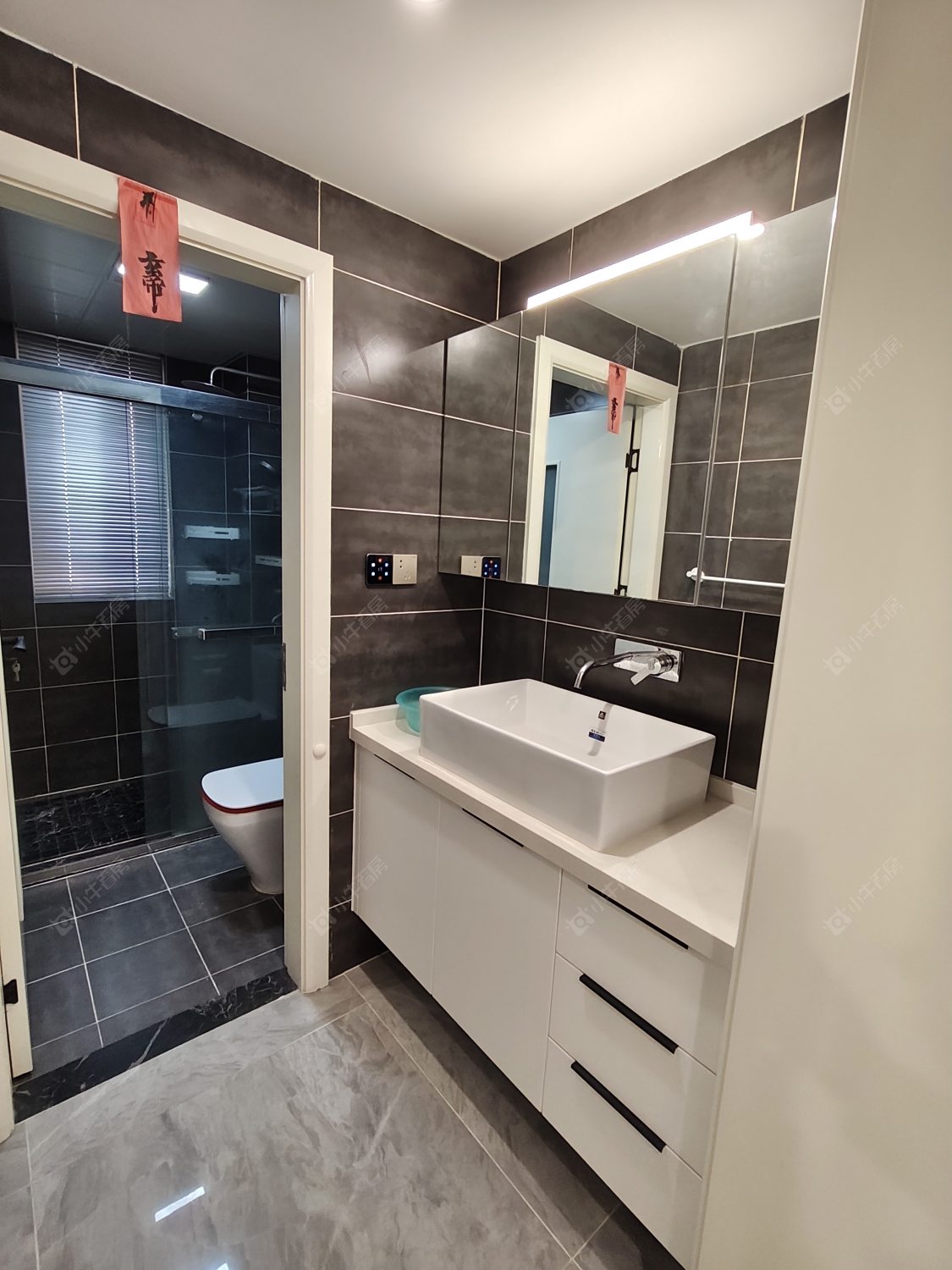 苏州中联铂悦在租房源室内图_小牛看房