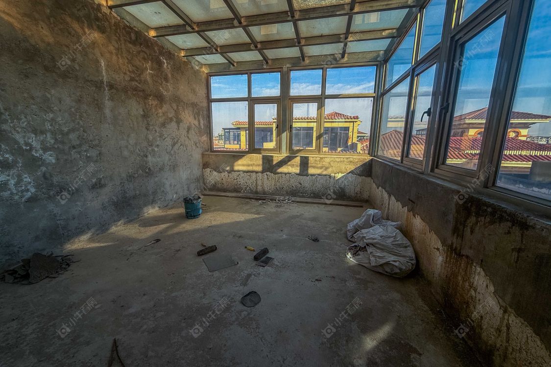 苏州香蜜湖公馆(别墅)东区在售二手房源室内图_小牛看房