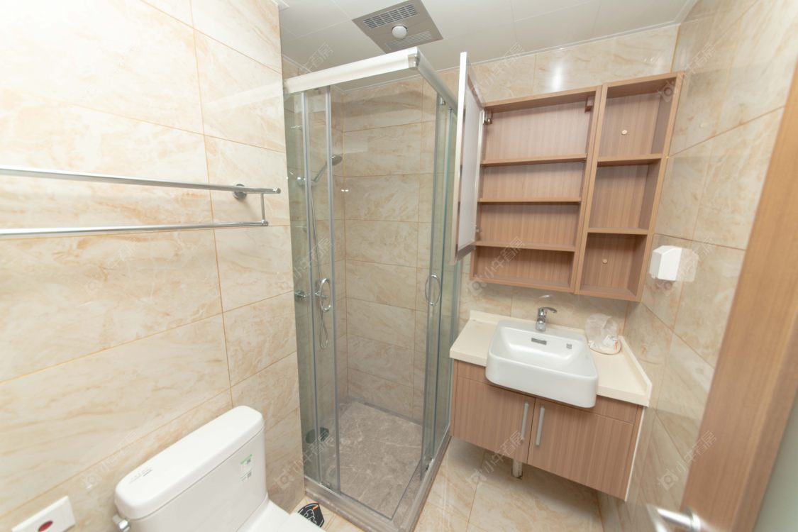 苏州保利熙悦在售二手房源室内图_小牛看房