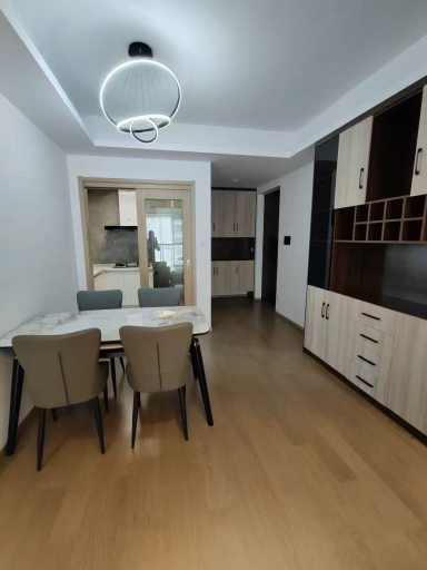 苏州建发泱誉3室2厅2卫出租房源图片