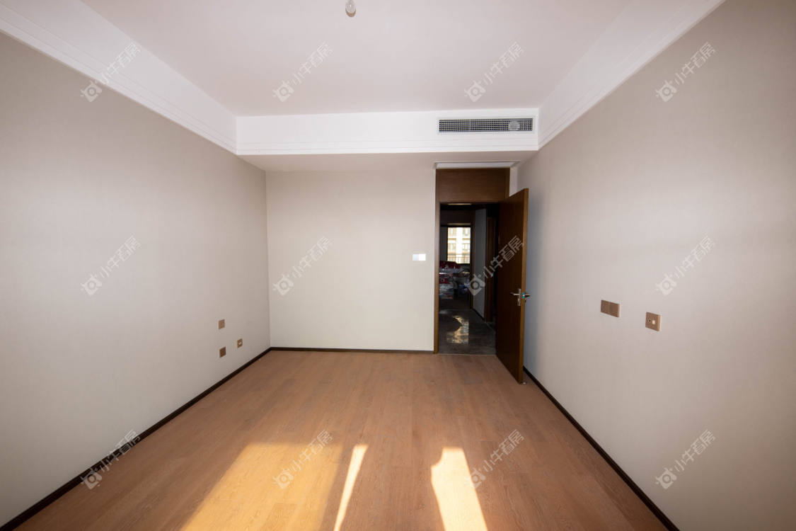 苏州世茂九溪墅(住宅)在售二手房源室内图_小牛看房