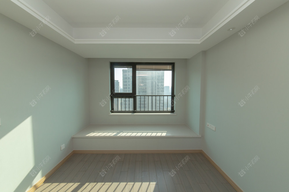 苏州金茂鸣悦棠前雅园在售二手房源室内图_小牛看房