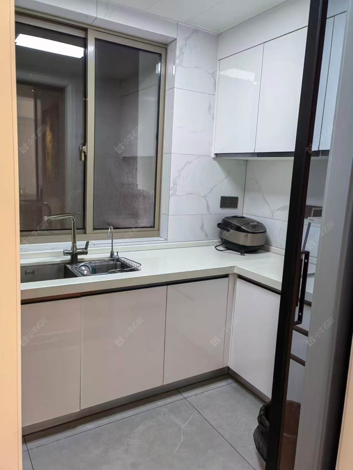 苏州中联铂悦在售二手房源室内图_小牛看房