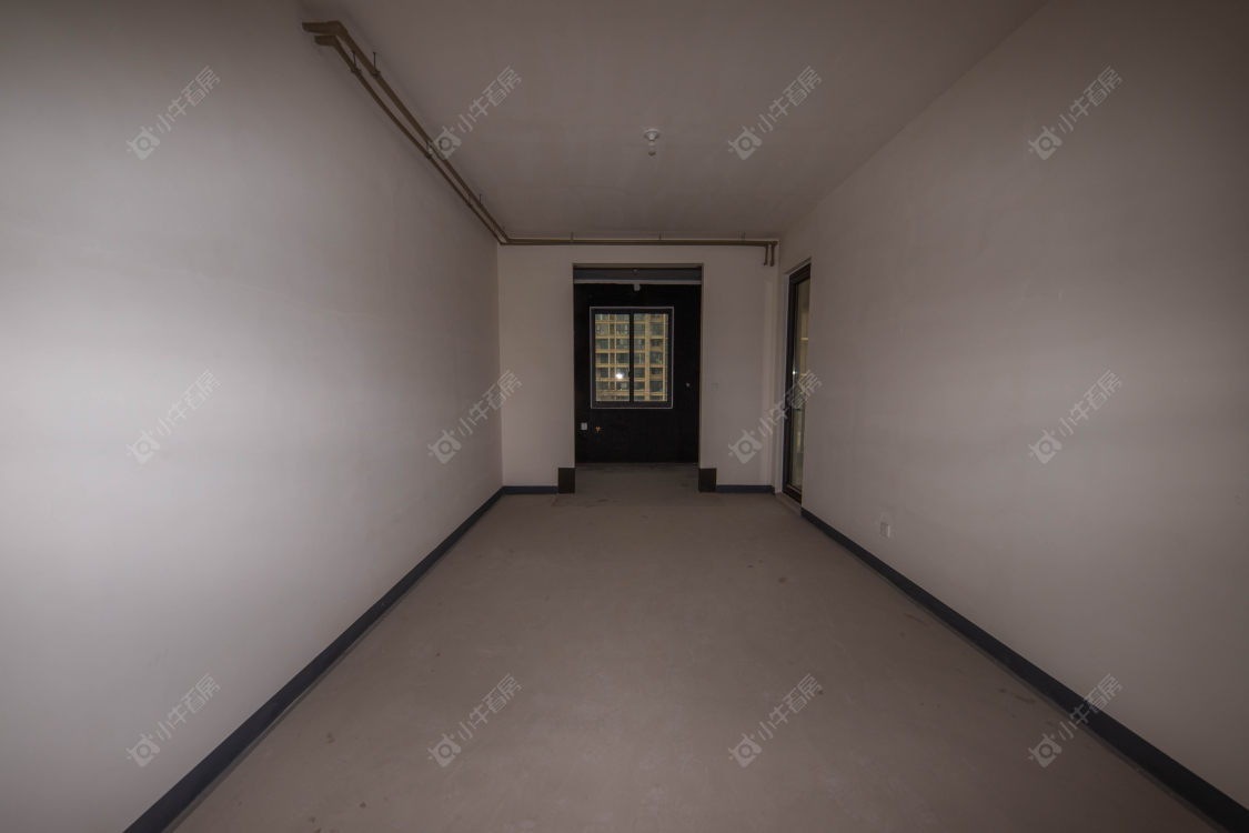 苏州世茂九溪墅(住宅)在售二手房源室内图_小牛看房